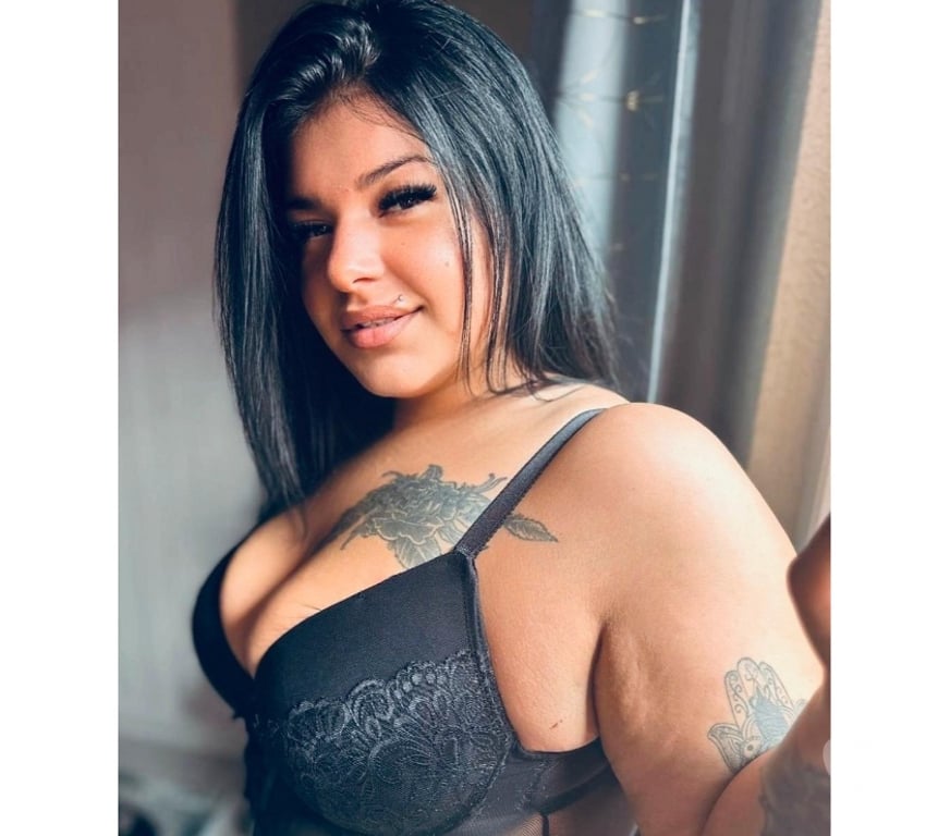 Escorts South East London Croydon - Photos for SEXY BRENDA😈💦 BEST GFE💦❤️ DUO WITH ALEXA☎️