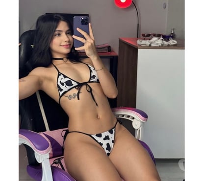 Escorts and Massages Worcester City Centre Worcester - Photos for NINA BRAZILIAN 🇧🇷🍒 THE BEST GFE ♥️