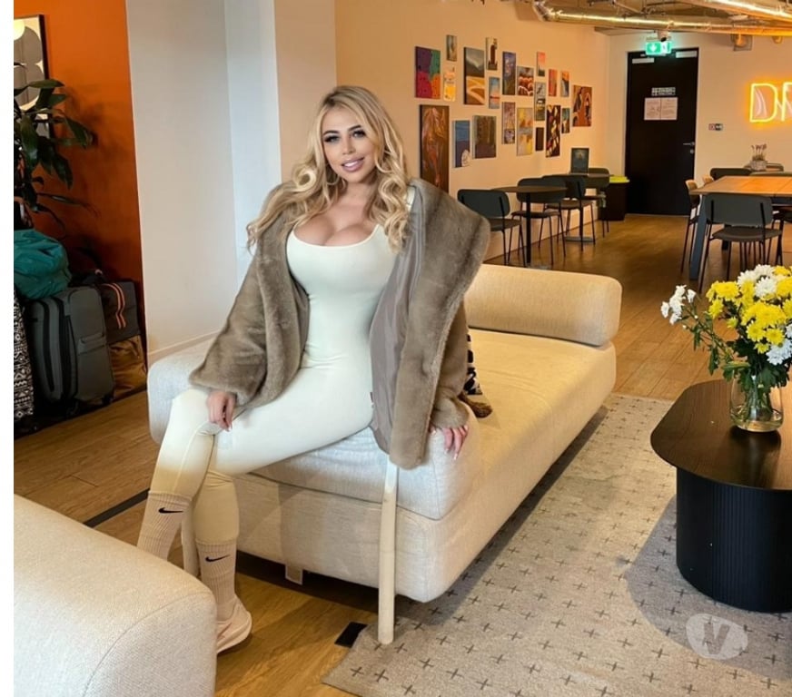 Escorts Edinburgh Edinburgh - Edinburgh - Photos for Beautiful hot Spanish girl in UK for a few days 🇪🇸