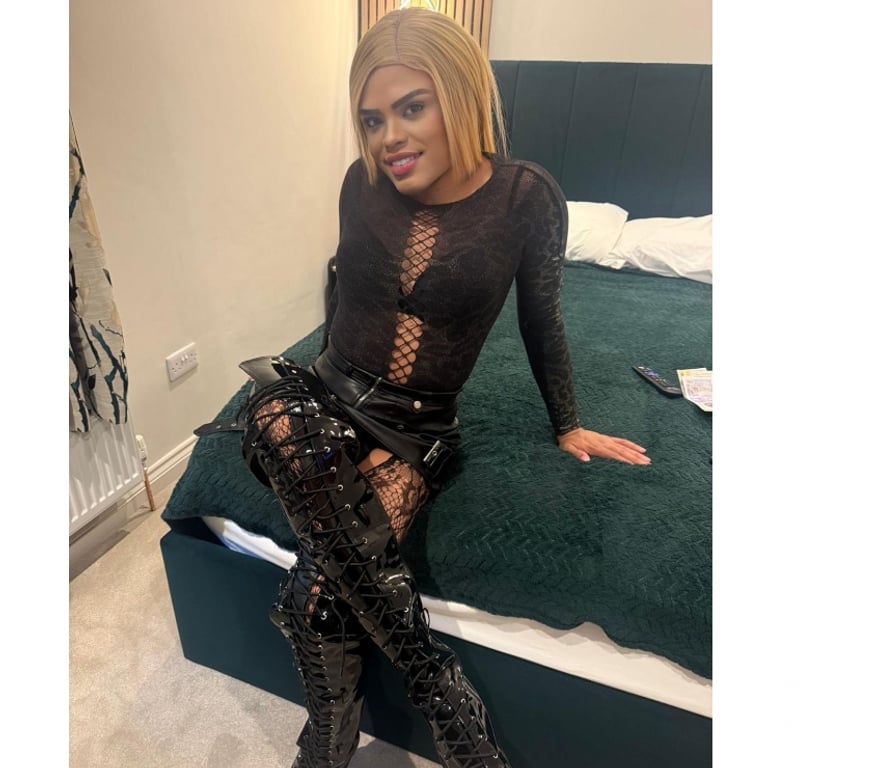 Trans Escorts West Midlands Solihull - Photos for LANNY SEXY TGIRL NOW IN SOLIHULL B91 1Q 🌹07502 474209