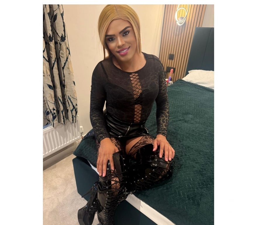 Trans Escorts West Midlands Solihull - Photos for LANNY SEXY TGIRL NOW IN SOLIHULL B91 1Q 🌹07502 474209