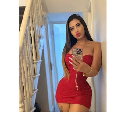 Escorts Oxford City Centre Oxford - Photos for Melisa -Brazilian 🌸 Outcall