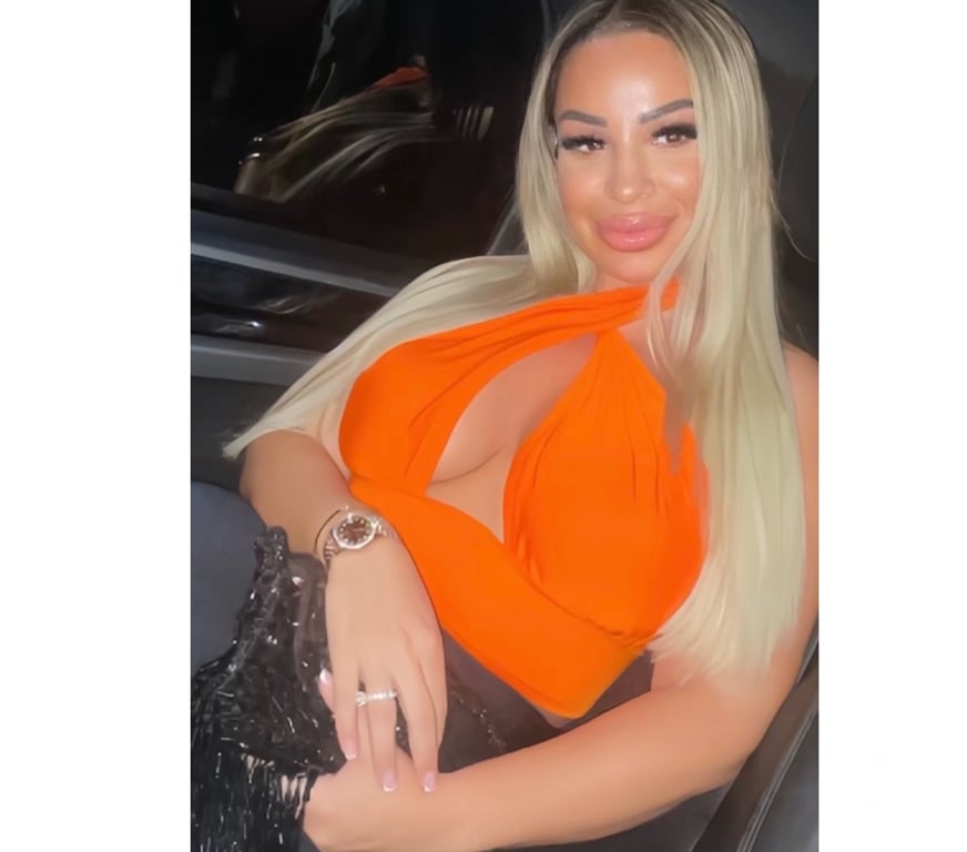 Escorts East London Redbridge - Photos for 💦🥂🧨 Party Girl EMILY😍😇💦🔥