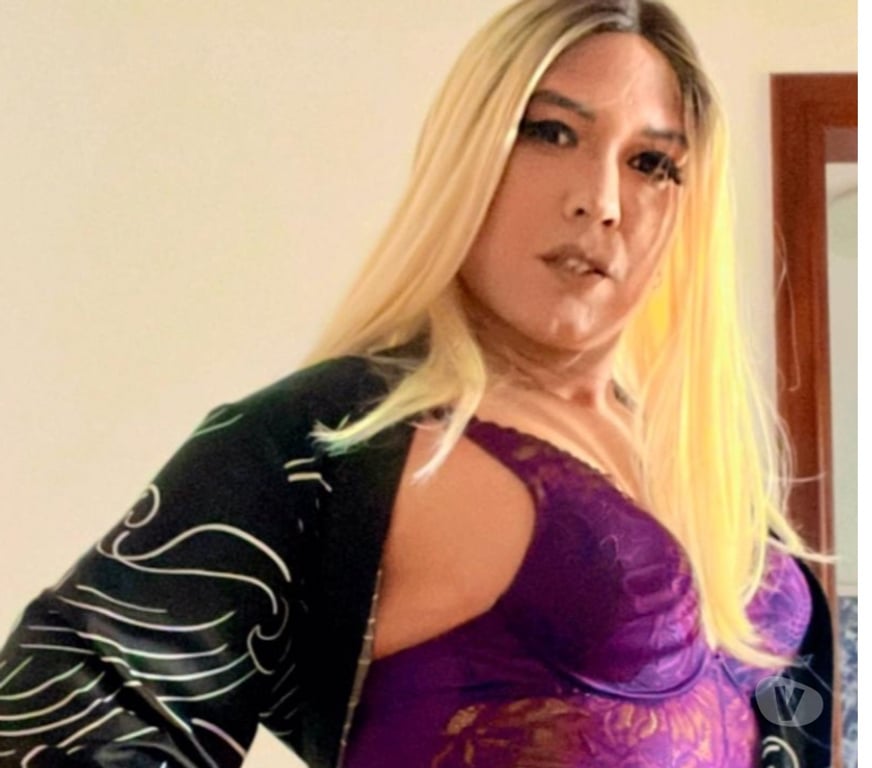 Trans Escorts North West London Harrow - Photos for TS Brunna im from italy