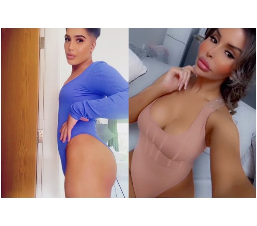 Trans Escorts Glasgow Glasgow City Centre - Glasgow - Photos for British Ts sandy & Fem boi duo