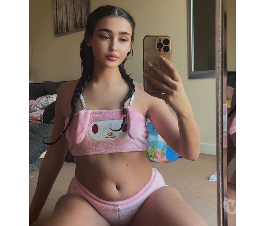 Escorts Merseyside Liverpool - Photos for Kandy Kaine, New To Town 💋