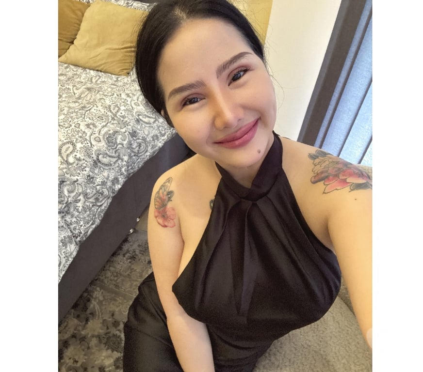 Escorts Leicestershire Leicester - Photos for A va STUNNING THAI Girl - NEW, CUTE and 10000% Real