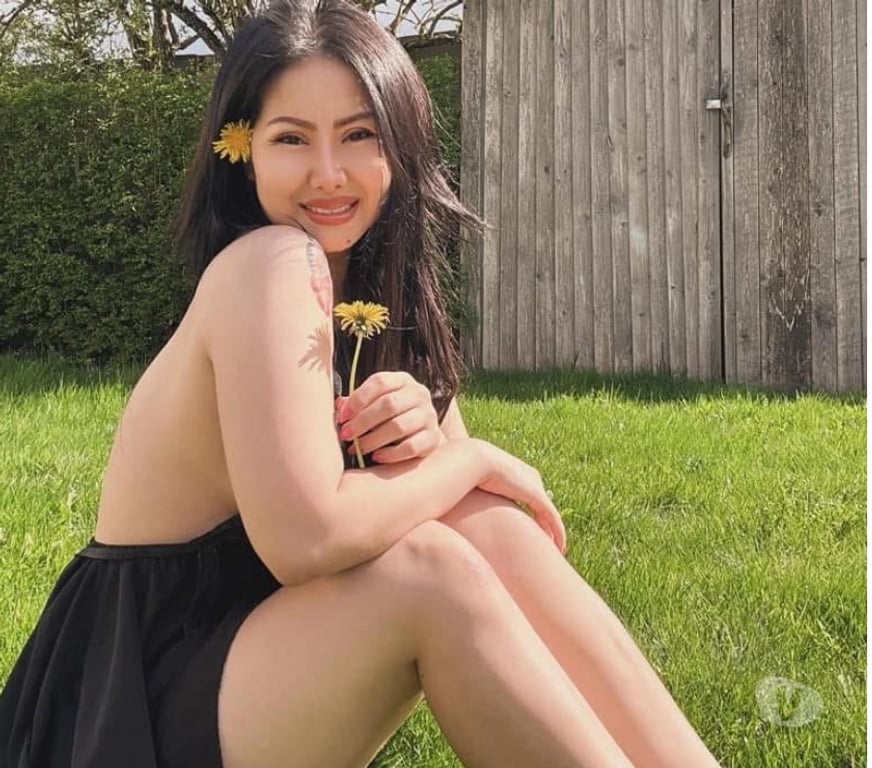 Escorts Leicestershire Leicester - Photos for A va STUNNING THAI Girl - NEW, CUTE and 10000% Real