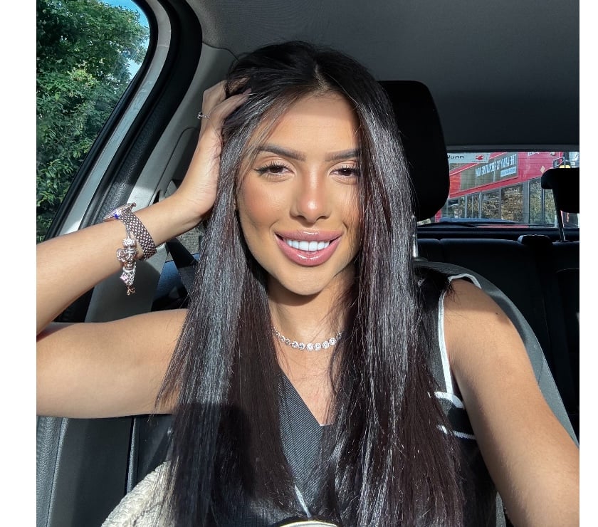 🔥LYDIA NEW GENUINE NO RUSH 100% REAL 🔥