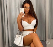 ░▒▓█ULTRA SEXY🥰♥️ █▓▒░BUSTY🔥♥️