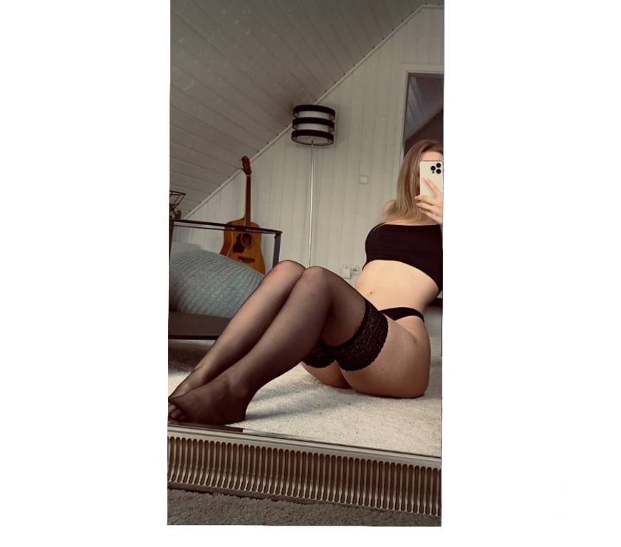 Escorts Barking and Dagenham Barking - Barking and Dagenham - Photos for Skinny girl Theo 24yo x