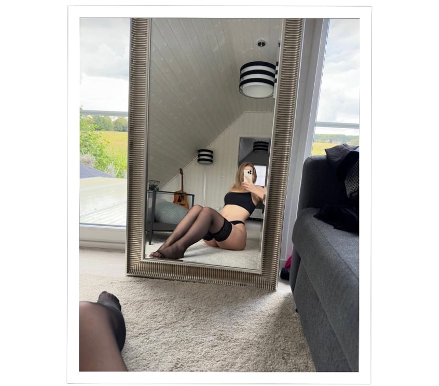 Escorts Barking and Dagenham Barking - Barking and Dagenham - Photos for Skinny girl Theo 24yo x
