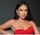 Pimlico - Central London — Hot Brunette Sensual B2B massage