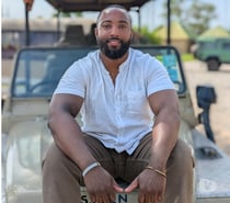 Massage for wellbeing and relaxation