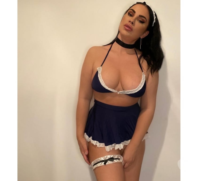 Escorts County Durham Durham - County Durham - Photos for Afrodita 100% Real new in town