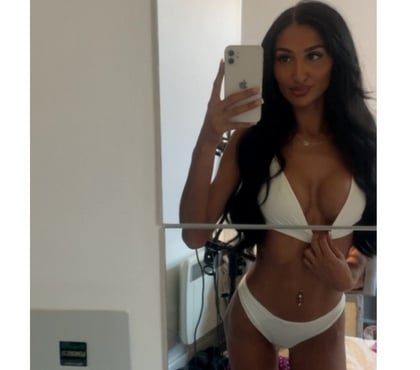 Escorts and Massages Edgbaston Birmingham - Photos for Isabel❤️Love❤️partyy ❤️