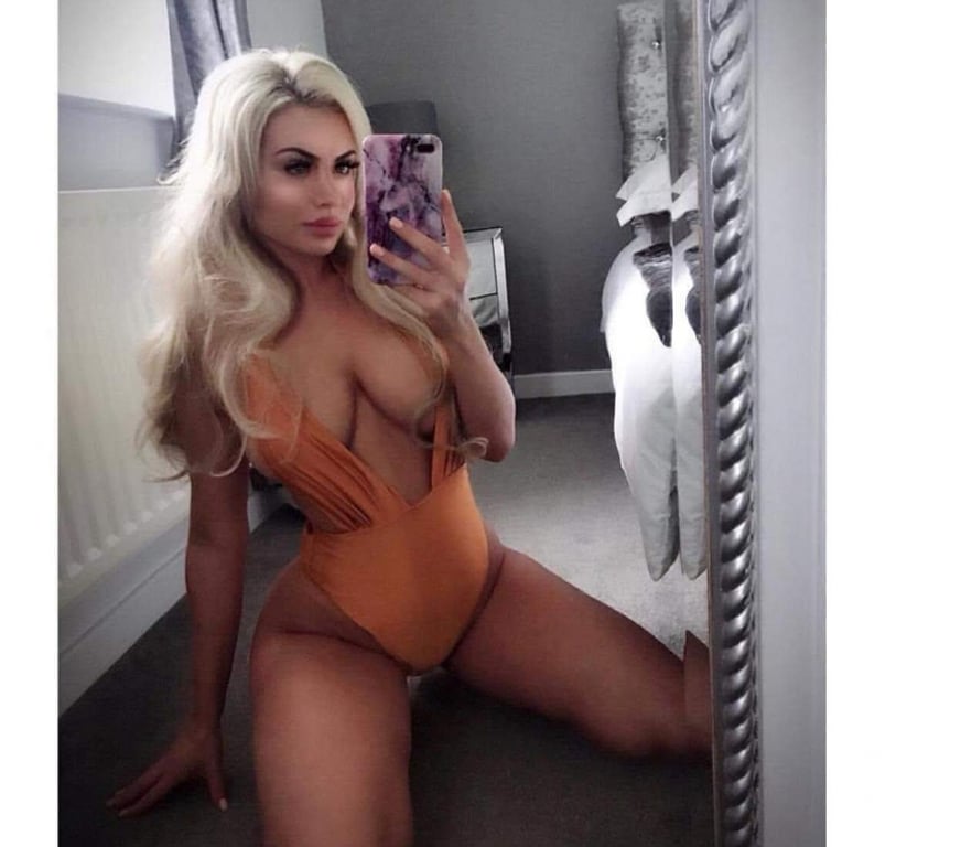 Escorts Staffordshire Cannock Chase - Photos for 🔥NAUGHTY&PARTY GIRL😈🔥NO RUSH❤️JUST OUTCAAL