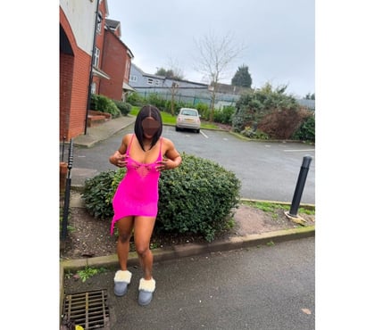 Escorts and Massages Erdington Birmingham - Photos for JennyDrip 100% REAL PHOTOS💋