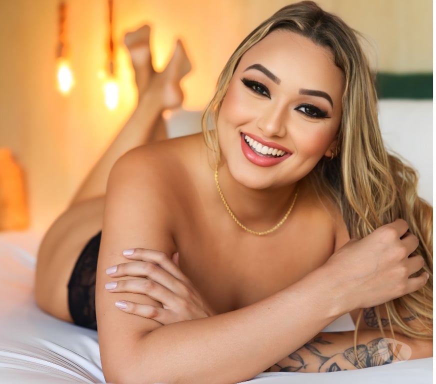 Escorts Edinburgh Edinburgh - Edinburgh - Photos for Anjo Ferrari ❤️ Loira Sexy