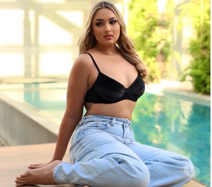 Escorts Edinburgh Edinburgh - Photos for Angel Ferrari ❤️ Blonde Sexy