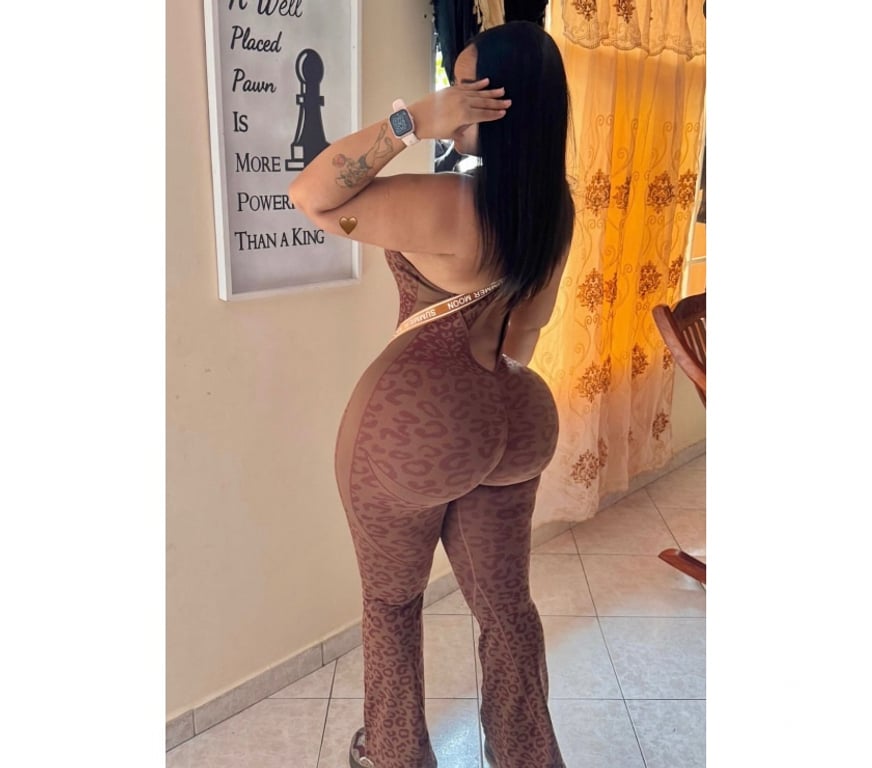 Escorts East London Leyton - East London - Photos for 🍭SANDRA STUNNER AMAZING AFRICAN GIRL🍭