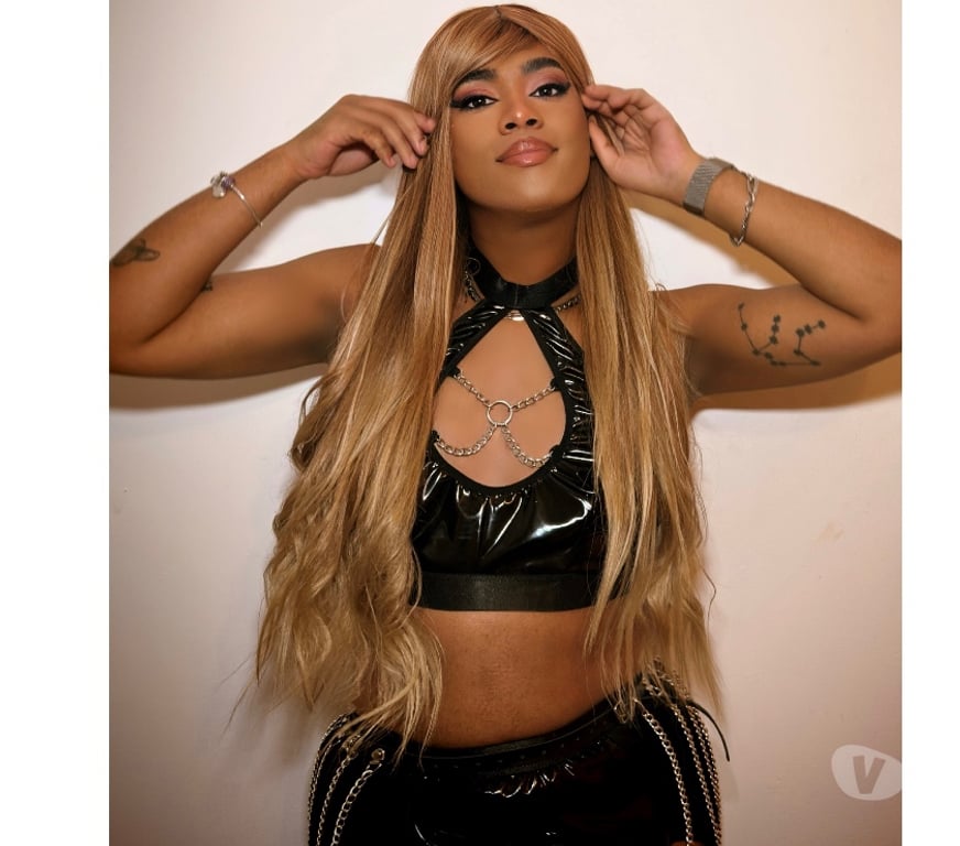 Trans Escorts West Northamptonshire Northampton - West Northamptonshire - Photos for 🌟SEXY EMILLY TOP XL🌟