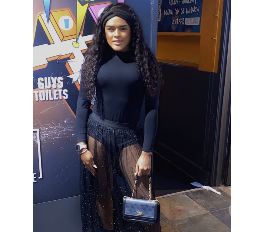 Trans Escorts North West London Marylebone Station - North West London - Photos for Mel xxxl latina