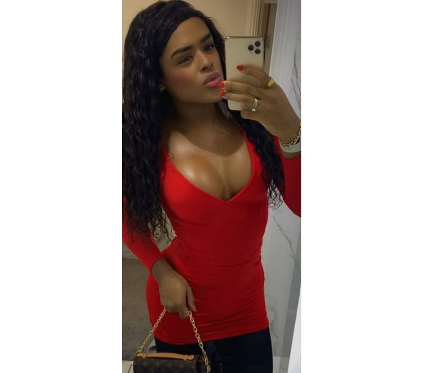 Trans Escorts North West London Marylebone Station - North West London - Photos for Mel xxxl latina