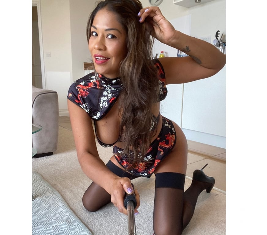 Escorts Surrey Guildford - Photos for 🍒MAYLIN SEXY MASSEUSE & 🔝OWO👅REAL GFE🔥☎️