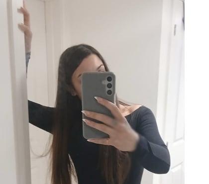 Escorts Birmingham Birmingham - Photos for British Young Gabriella