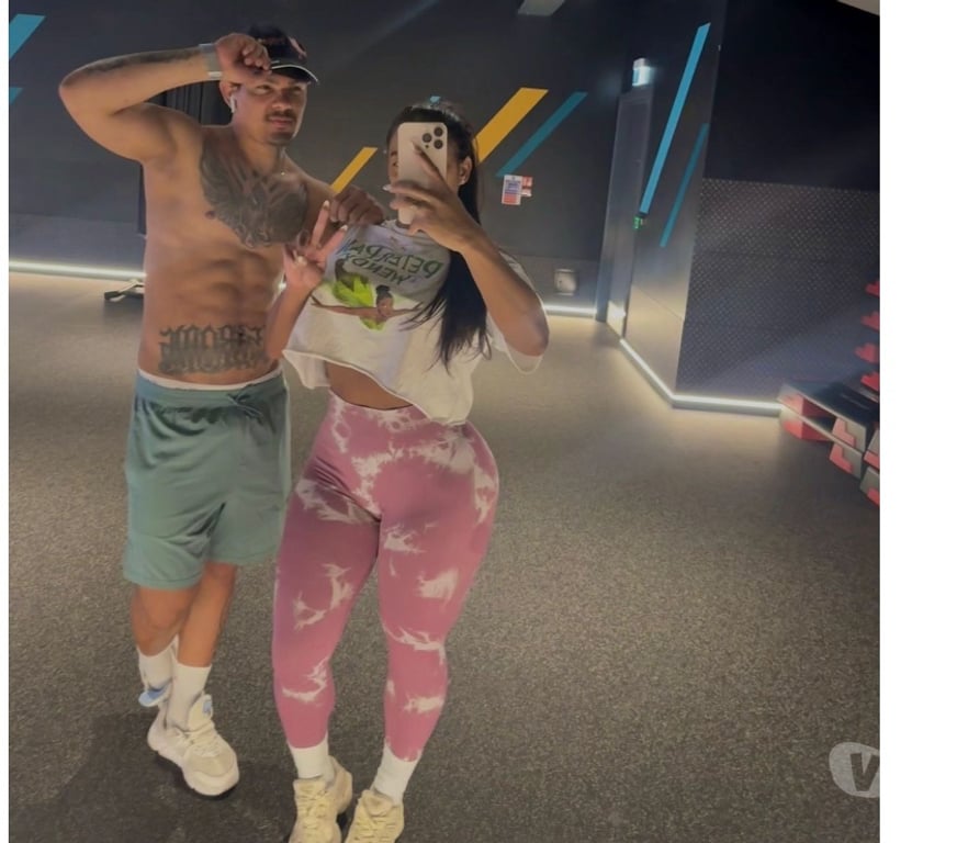 Escorts Oxfordshire Oxford - Photos for Brazilian couple of friends