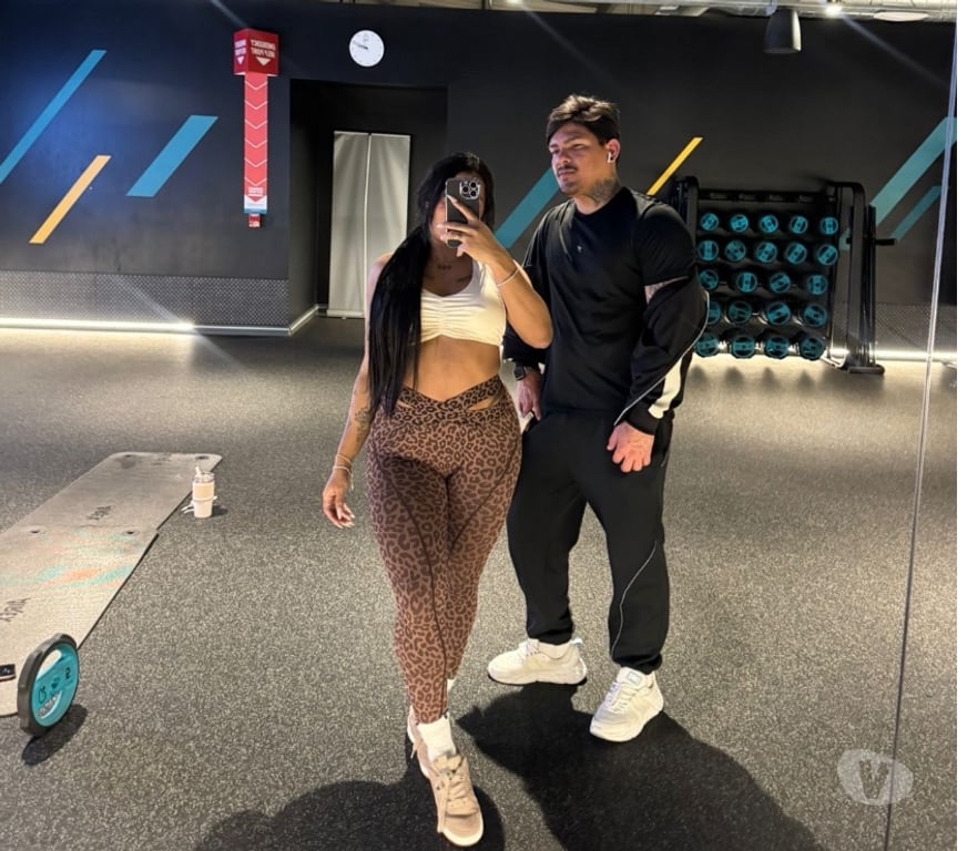 Escorts Oxfordshire Oxford - Photos for Brazilian couple of friends