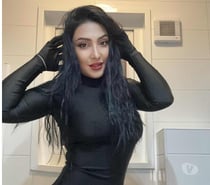 Julia ❤️ party girls outcall