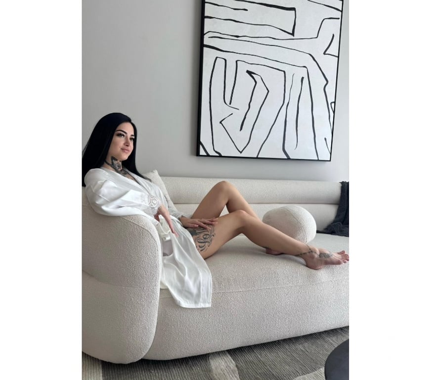 Escorts Central London Marylebone - Central London - Photos for Queen🤍party🥂🍾