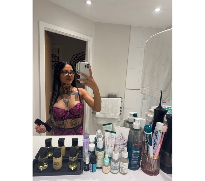 Escorts Central London Marylebone - Central London - Photos for Queen🤍party🥂🍾