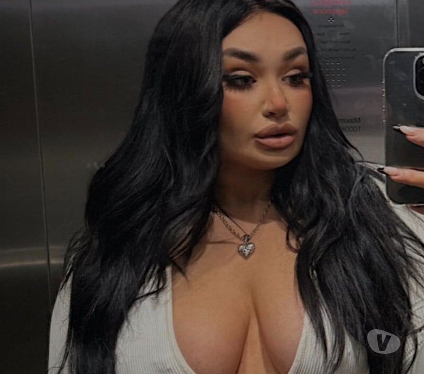 Escorts Merseyside Liverpool - Photos for DOLL FACE 😍 PARTY GIRL 🌶🥂 07494730873