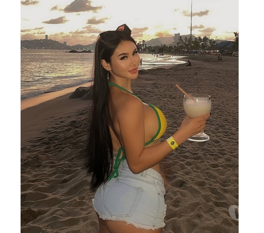 Escorts Derbyshire Derby - Photos for SEXY JULIA 🍑AMAZING BODY 🇧🇷😈