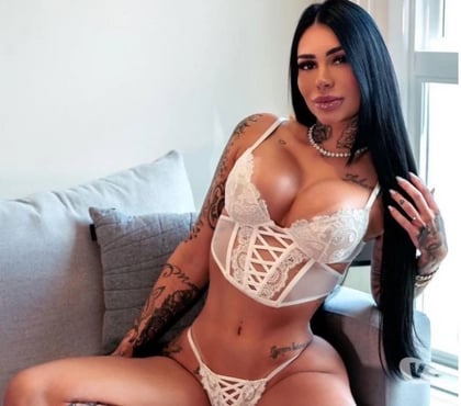  Escorts Luton Town Centre Luton - Photos for VALERIA💕NEW IN LUTON💕BEAUTIFUL BRAZILIAN 💕