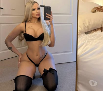 Escorts Birmingham City Centre Birmingham - Photos for Gabi Brazilian PARTY GFE ✨