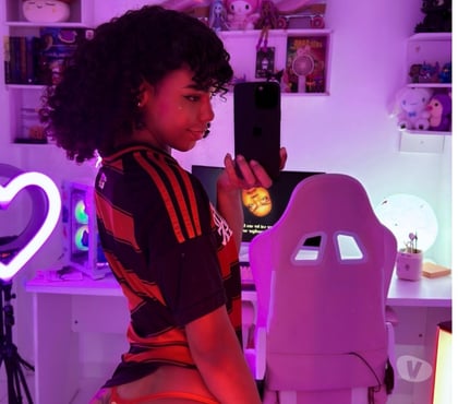 Escorts and Massages Clapham South West London - Photos for Gleice 🇧🇷 Authentic Brazilian 😘