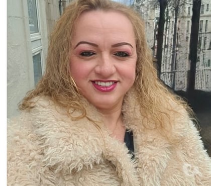 Escorts and Massages Edinburgh Edinburgh - Photos for TRANS...IN....TOWW..