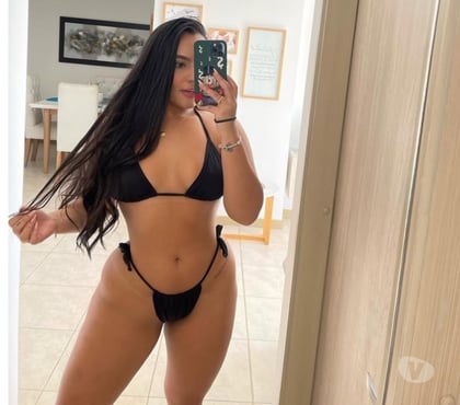 Escorts and Massages West End, Stockbridge and Fountainbridge Edinburgh - Photos for From Colombia🧡Your new pleasure✨Best Party🤍