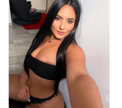 Escorts and Massages West End, Stockbridge and Fountainbridge Edinburgh - Photos for Yenifer💖GF YOUR NEW OBSESSION✨️PARTY 24H✔️