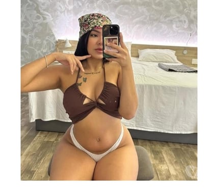 Escorts and Massages West End, Stockbridge and Fountainbridge Edinburgh - Photos for Beautiful Colombian✨GF❤️ Incall Outcall Party 🤍