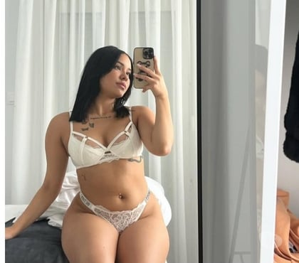 Escorts and Massages West End, Stockbridge and Fountainbridge Edinburgh - Photos for Sexy Venezuelan🔥Incall Outcall💫Best Party 🍾