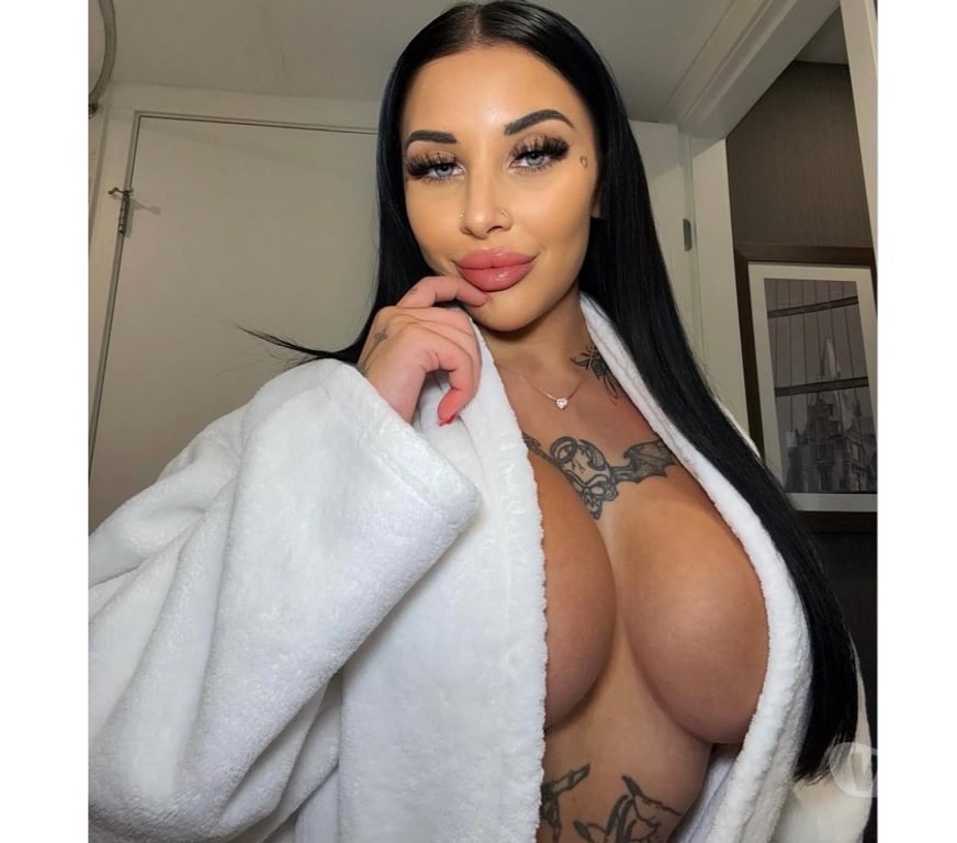 Escorts South Yorkshire Sheffield - Photos for Top brunette sexy