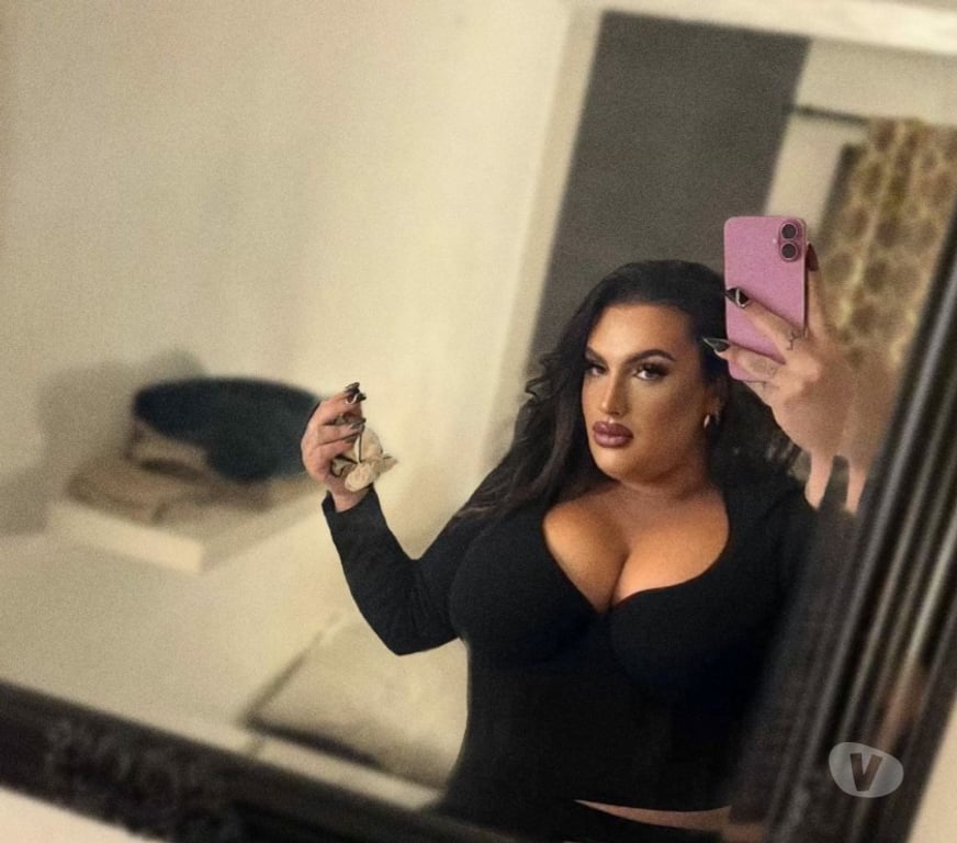 Trans Escorts East London Canning Town - East London - Photos for THICK FAT ASS AMELIA 🍑🍆