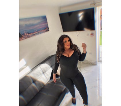 Trans Escorts Canning Town East London - Photos for THICK FAT ASS AMELIA 🍑🍆