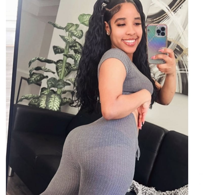 Escorts South West London Battersea - South West London - Photos for Tanyka from Jamaica 🇯🇲