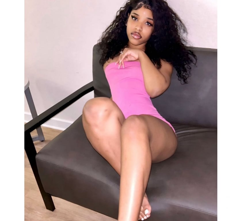 Escorts South West London Battersea - South West London - Photos for Tanyka from Jamaica 🇯🇲